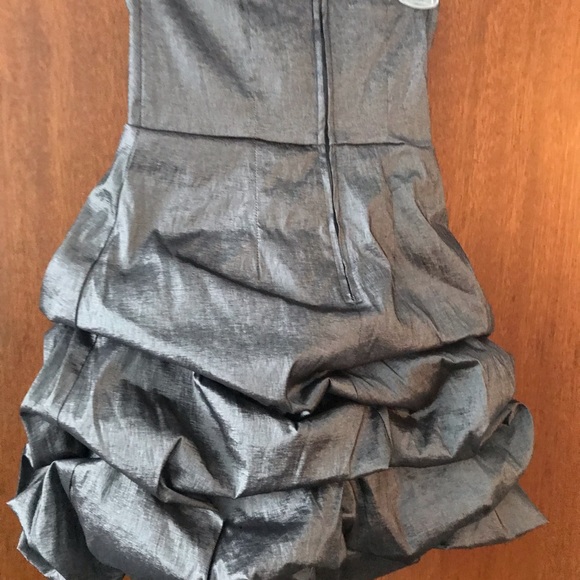 Cocktail party dress - Picture 6 of 6